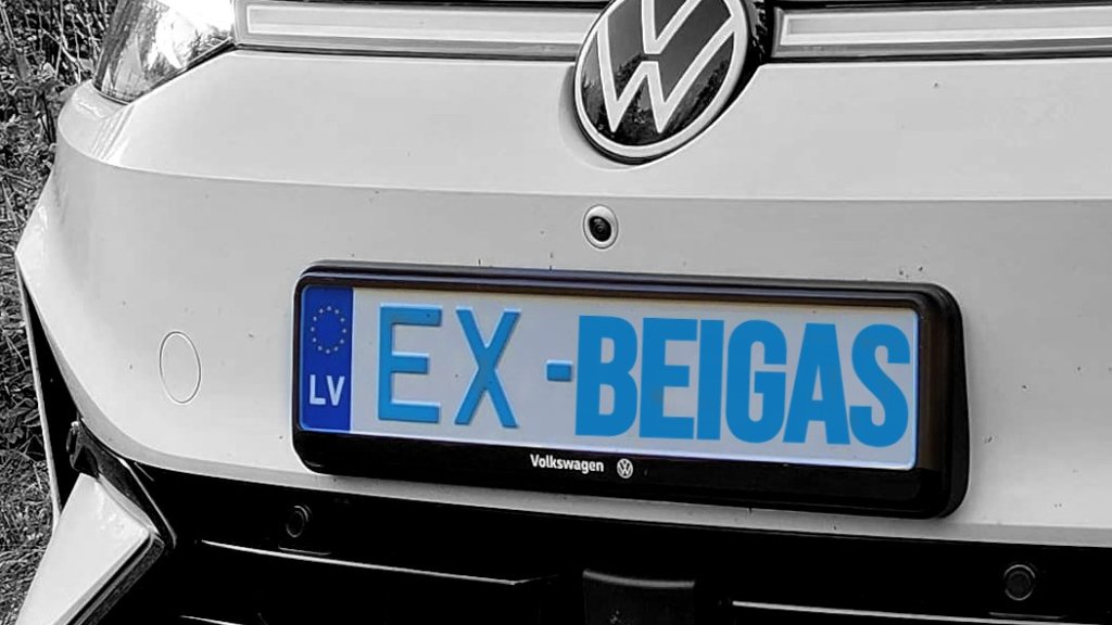 Ex Beigas