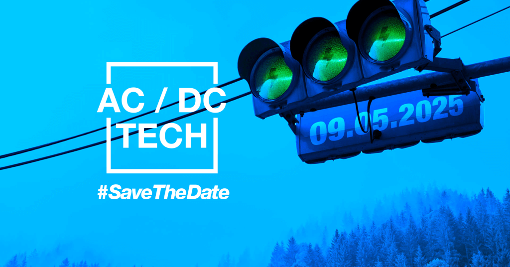 ACDC Tech 2025