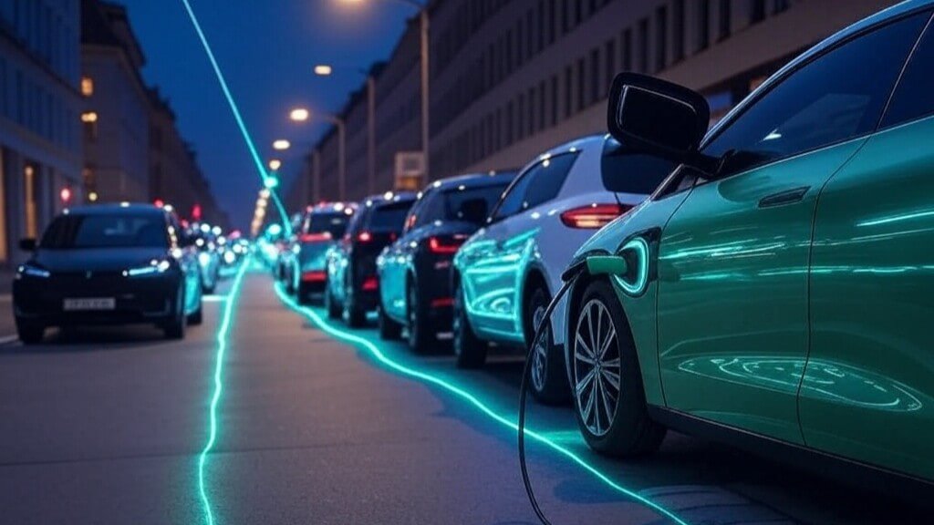 Atbalsts elektroauto iegādei palielināts par 11 miljoniem