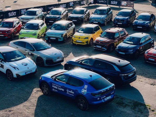 Latvijas e auto 2025 26 kandidāti