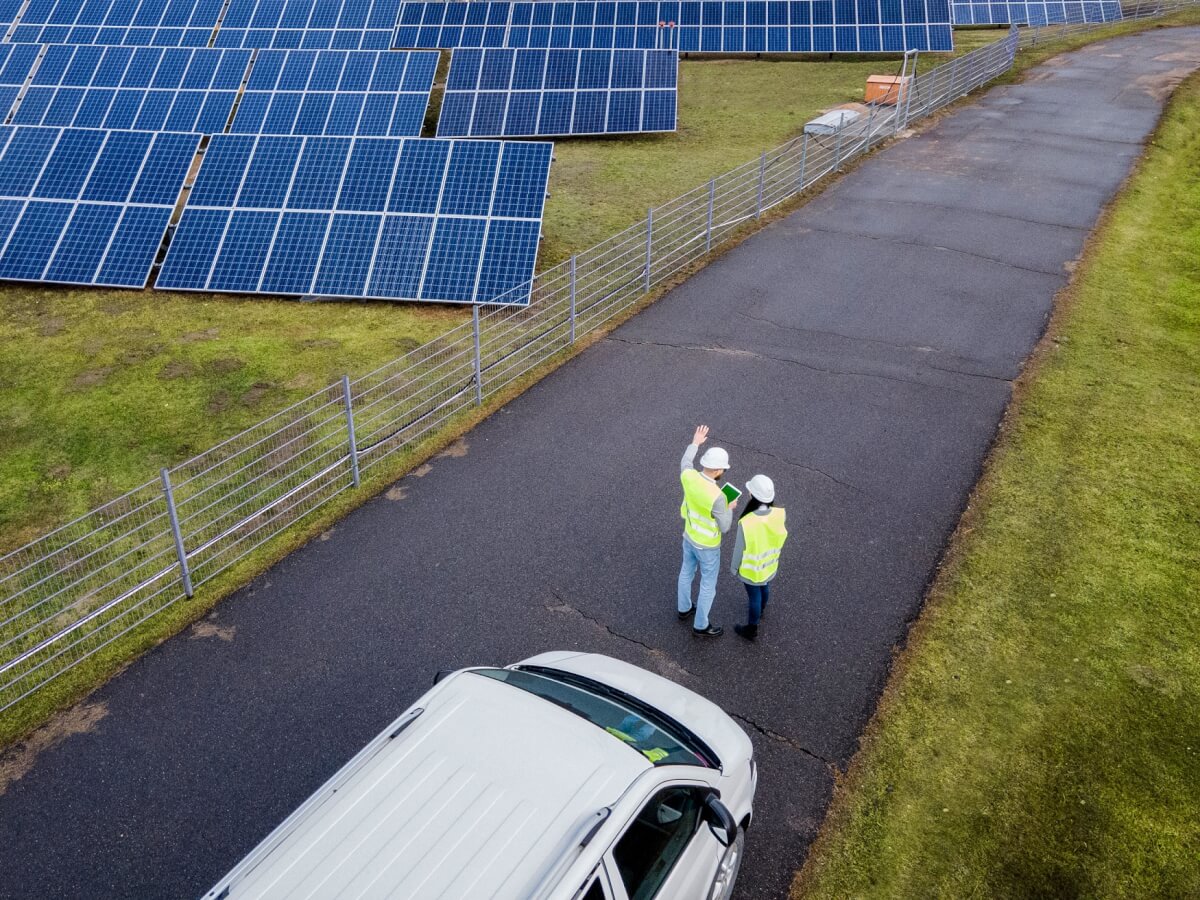 “Sadales tīklam” pieslēgto elektrības ražotāju jauda sasniedz 1000 MW