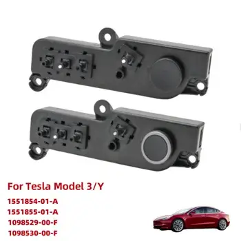For Tesla Model 3/Y 2017-2023 Seat Adjustment Switch