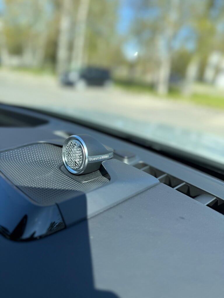 Volvo EX90 Twin Performance