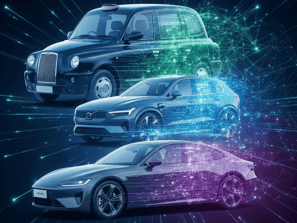 Various EVs