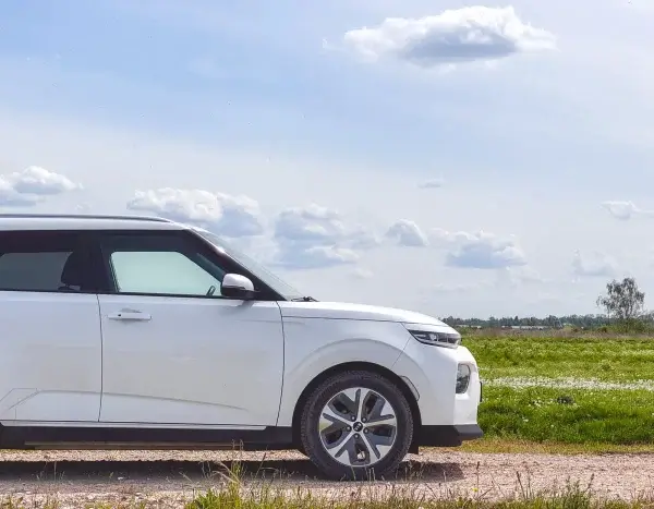 Kia Soul (Miks Latvis)