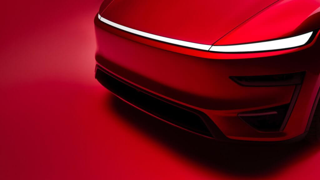 Tesla Model Y Performance