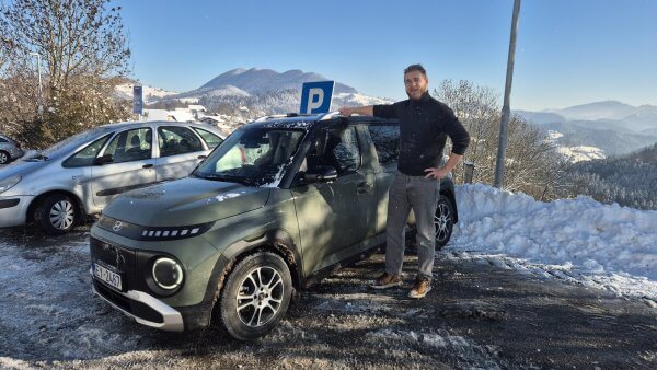 Mārtiņš Belte Hyundai Inster