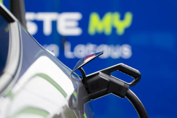 Neste MY Renewable Charge