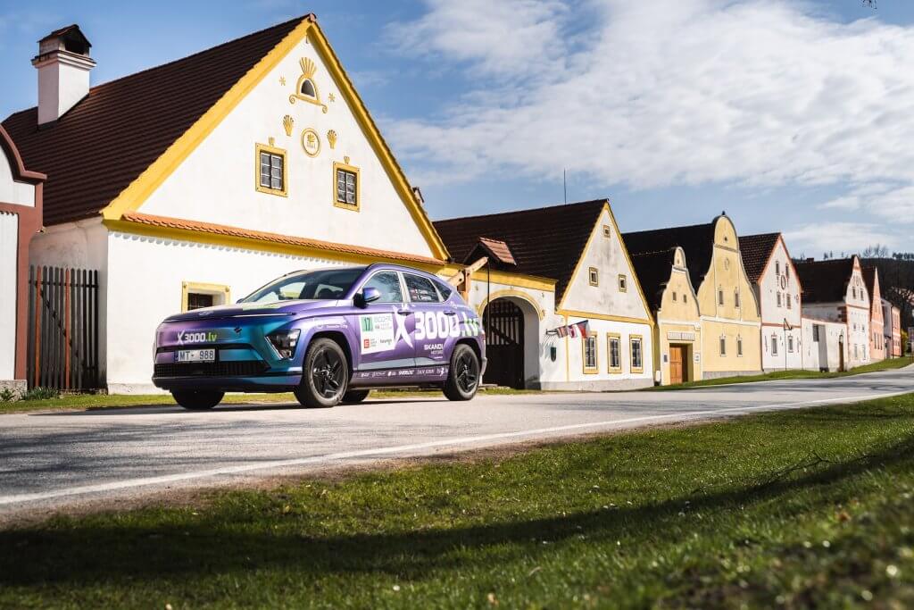 2026 04 02 F4 Krišjānis Caune . Edgars Svencis . X3000 Skandi Motors Racing ©Petr Skřivánek