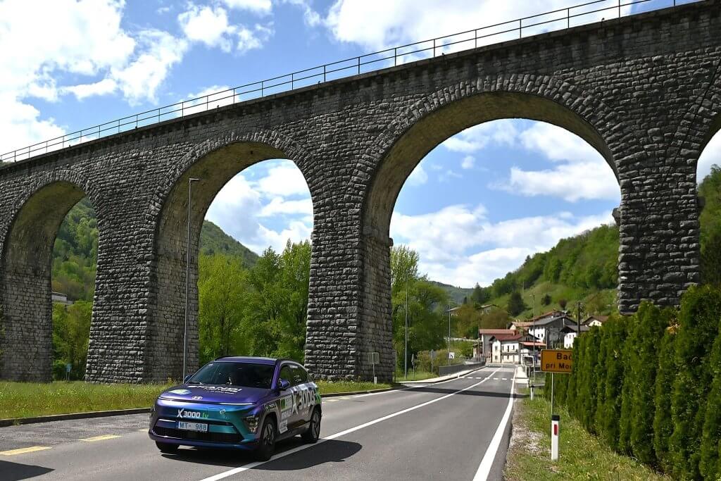 2026 04 21 F1 Krišjānis Caune . Edgars Svencis . X3000 Skandi Motors Racing ©Foto Korda Bruno Sotenšek