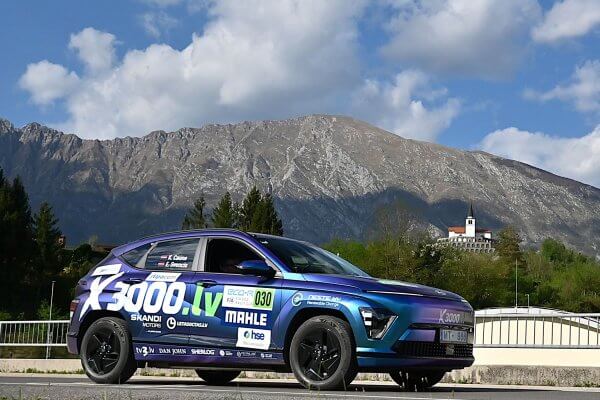 2026 04 21 F4 Krišjānis Caune . Edgars Svencis . X3000 Skandi Motors Racing ©Foto Korda Bruno Sotenšek