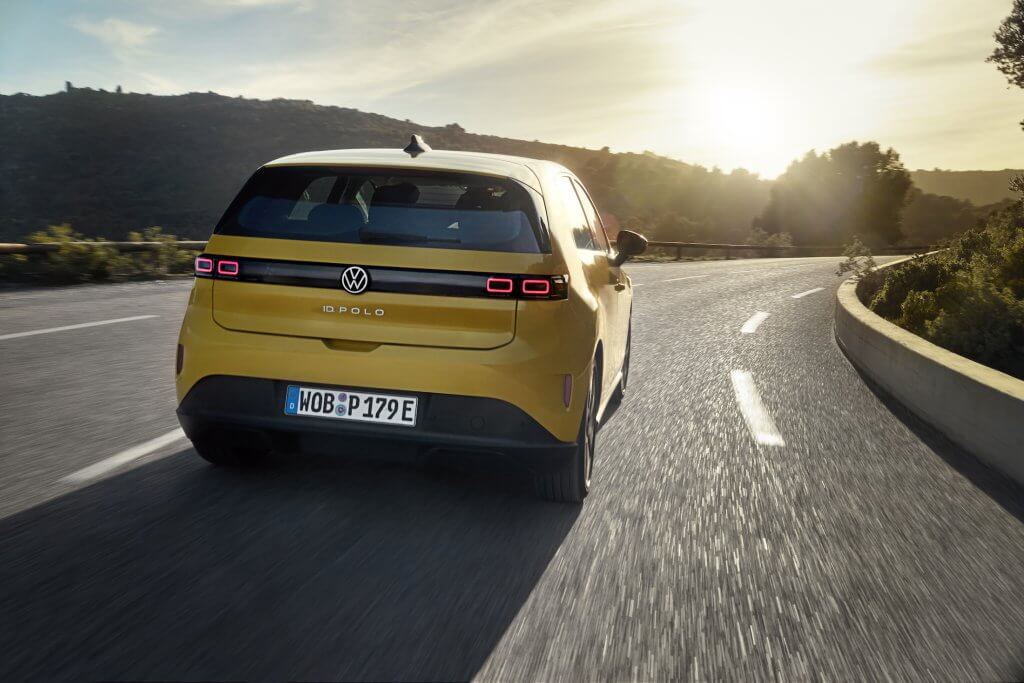 Volkswagen ID.Polo
