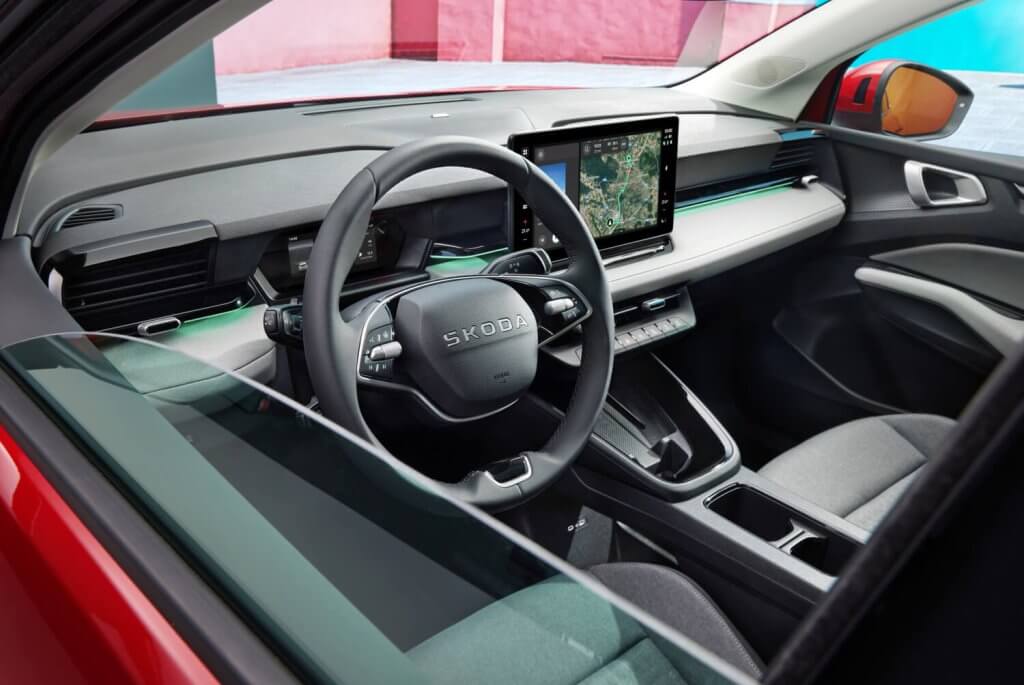 Small 16331 epiq selection steering wheel
