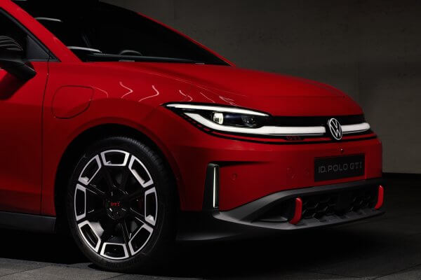 Volkswagen ID. Polo GTI