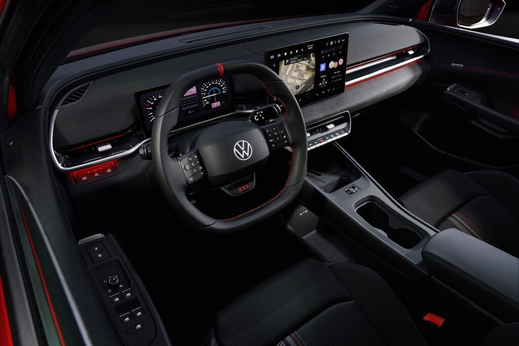 Volkswagen ID. Polo GTI